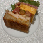 ル・カフェ・ヴィー - 