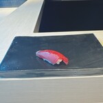 麻布十番 鮨 無銘 - 