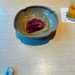 麻布十番 鮨 無銘 - 