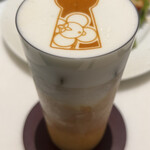 ル・カフェ・ヴィー - 