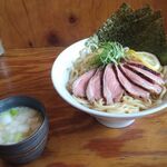 麺や晴心 - 料理写真: