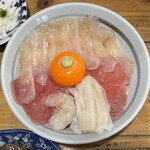 みなと食堂 - 