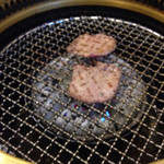 友琉館 - 焼き