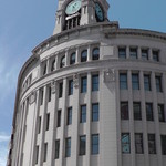 珈琲　蕃 - 銀座の象徴的な建物