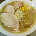 ラーメン一番