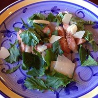 フィーコディンディア - ランチ