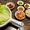 韓国料理 アジョシ