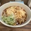 立ち食い蕎麦 酒処 稜