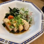 入船寿司・割烹 - 