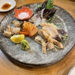 入船寿司・割烹 - 