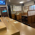 入船寿司・割烹 - 