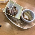 入船寿司・割烹 - 