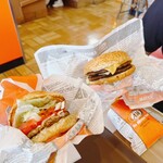 A&W 牧港店 - 