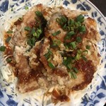 旬菜人 おしどり - 