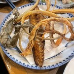 入船寿司・割烹 - 