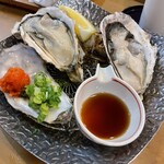 入船寿司・割烹 - 