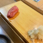 入船寿司・割烹 - 