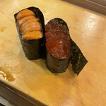 入船寿司・割烹 - 