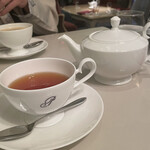 パブロフ - キームン（紅茶）