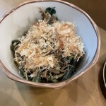 入船寿司・割烹 - 