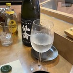 入船寿司・割烹 - 