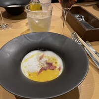 エサカイタリアン オカムー - 