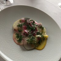 ベッラ・ヴィスタ - 