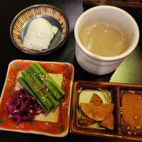 赤身焼肉 かるびあーの 新橋店 - 