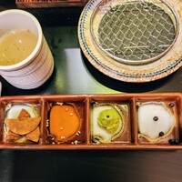 赤身焼肉 かるびあーの 新橋店 - 