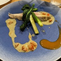 エサカイタリアン オカムー - 