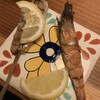 ツキノワ FISH SKEWERS