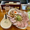 俺のラーメン あっぱれ屋