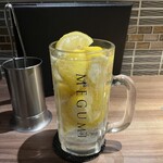 焼肉ダイニング MEGUMI - 