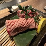 焼肉ダイニング MEGUMI - 