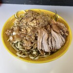 ラーメン道 時の鐘 - 