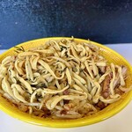 ラーメン道 時の鐘 - 