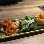 焼肉ダイニング MEGUMI - 