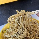 ラーメン道 時の鐘 - 