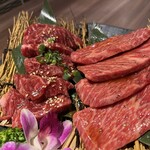 焼肉ダイニング MEGUMI - 