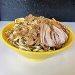 ラーメン道 時の鐘 - 