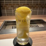 焼肉ダイニング MEGUMI - 