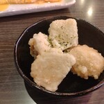 一軒め酒場 - 料理写真: