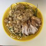 ラーメン道 時の鐘 - 