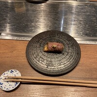 くずし鉄板 あばぐら 神田店 - 