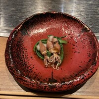 くずし鉄板 あばぐら 神田店 - 