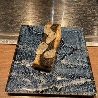くずし鉄板 あばぐら 神田店 - 