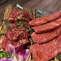焼肉ダイニング MEGUMI - 