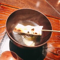 デンクシフロリ - 