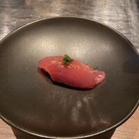 くずし鉄板 あばぐら 神田店 - 