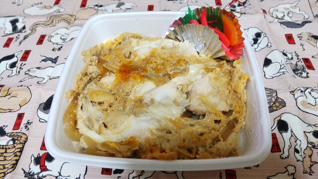 こがねちゃん弁当 駅前店 - 羽後本荘（弁当）の写真